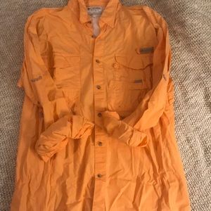 Columbia sportswear pfg